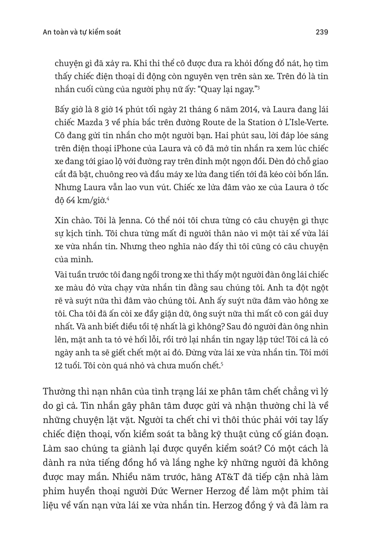 khôn ngoan hơn thuật toán