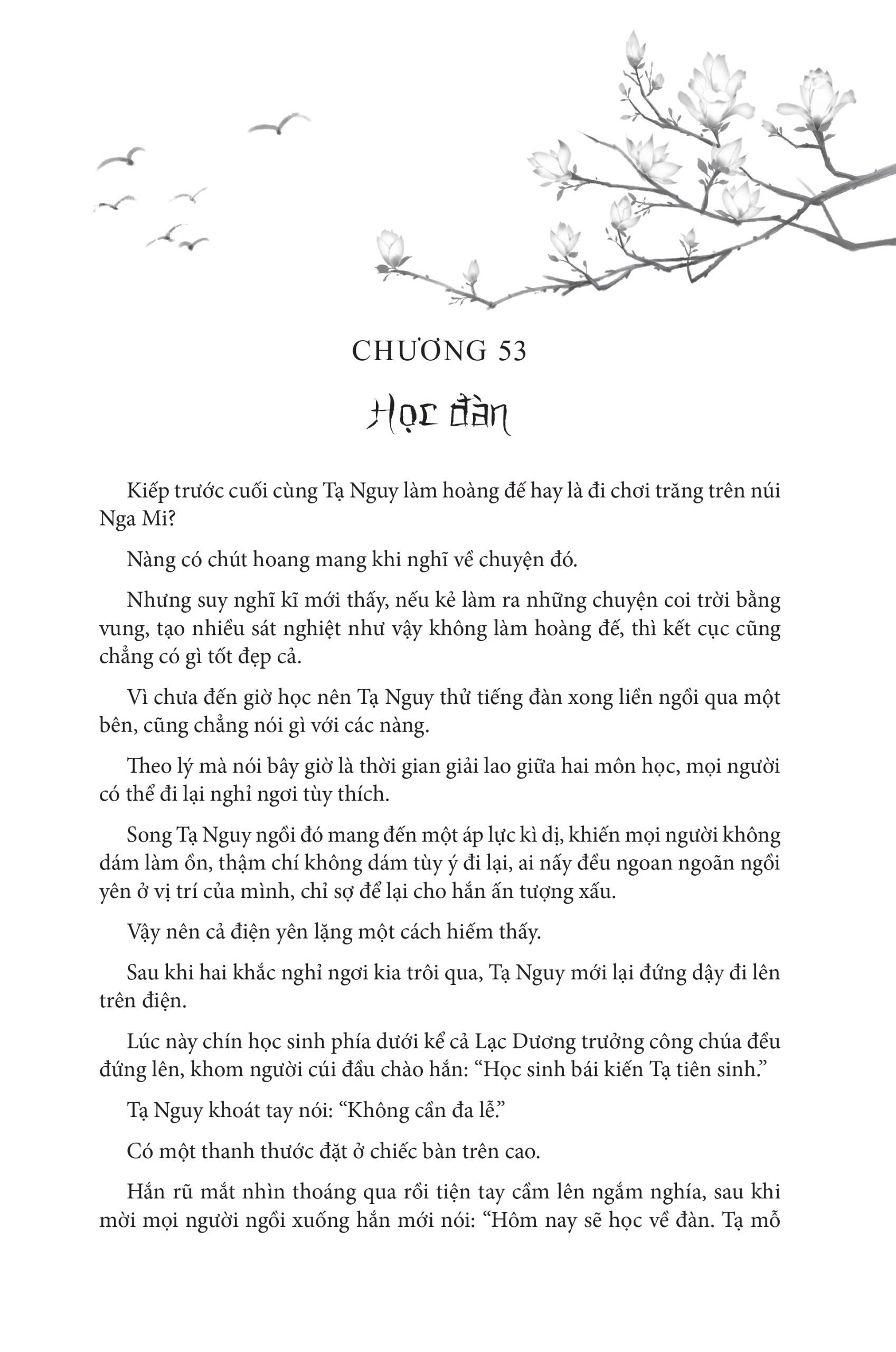 khôn ninh - tập 1