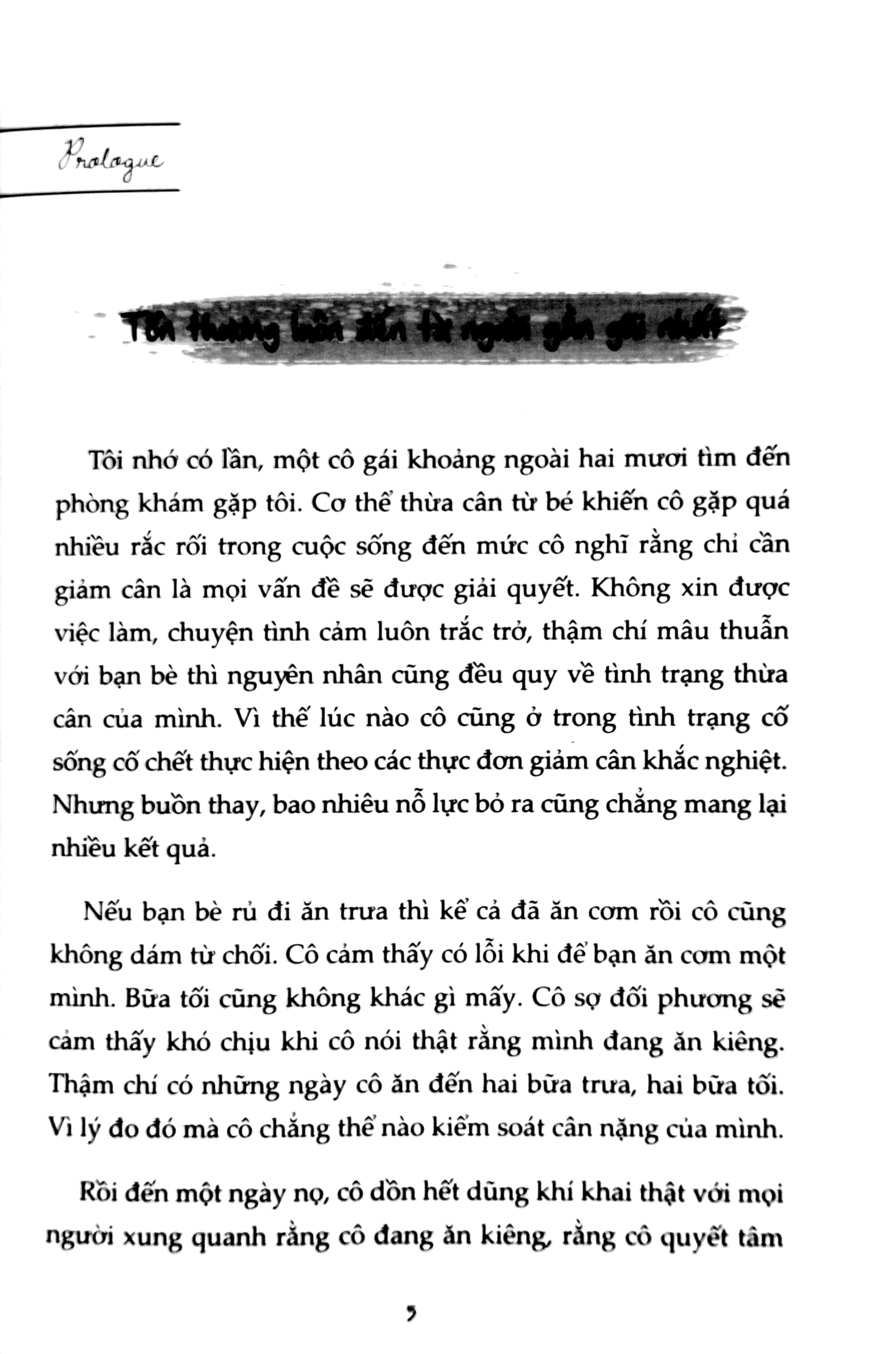 không ai có thể làm bạn tổn thương trừ khi bạn cho phép (tái bản 2023)