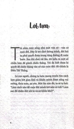 không ai đến cứu bạn đâu