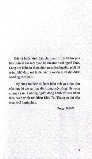 không ai đến cứu bạn đâu