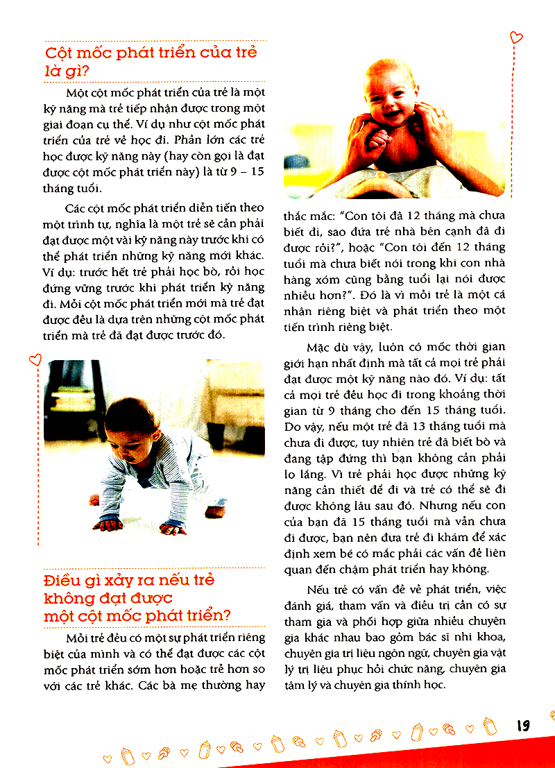 không ai hiểu con bằng mẹ