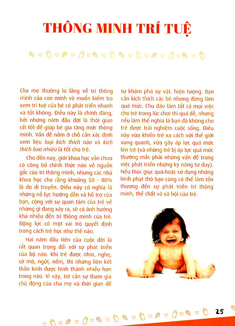 không ai hiểu con bằng mẹ