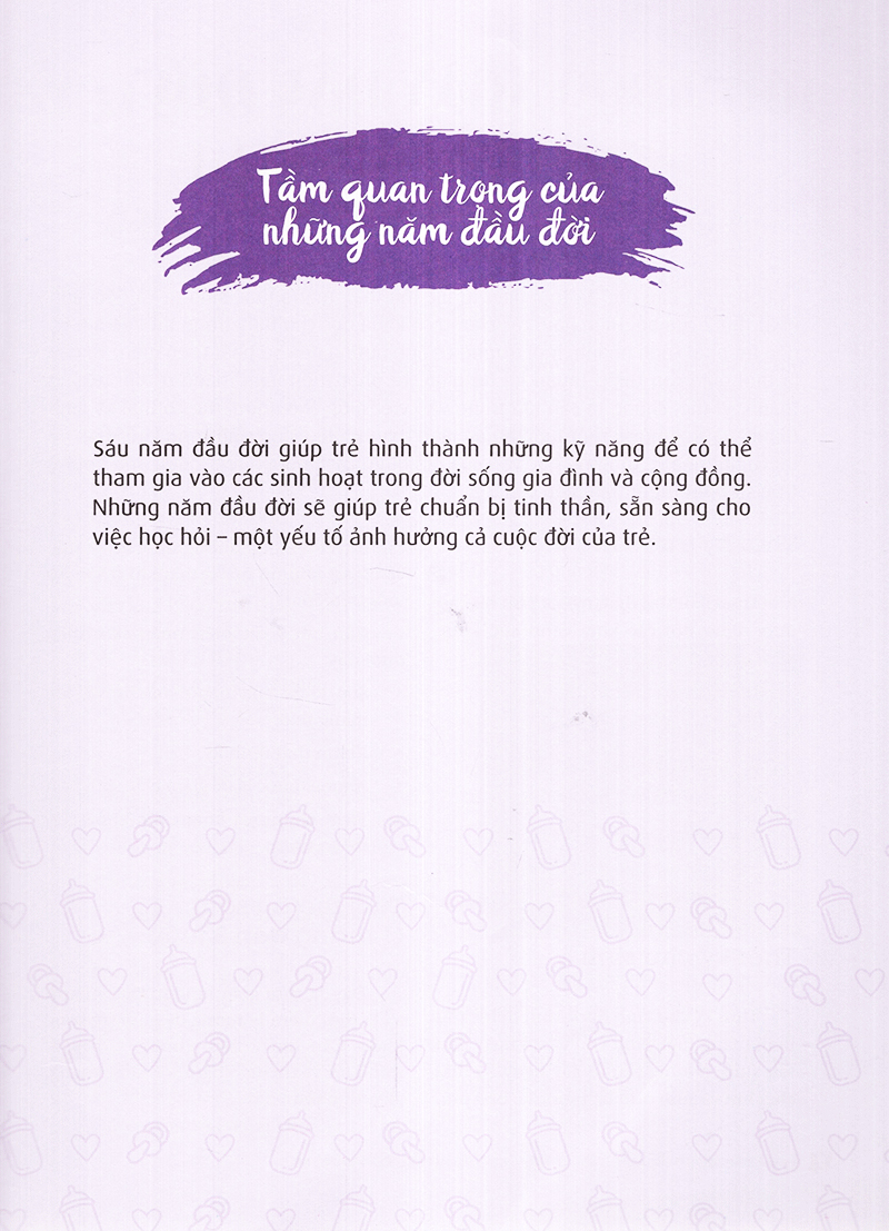 không ai hiểu con bằng mẹ