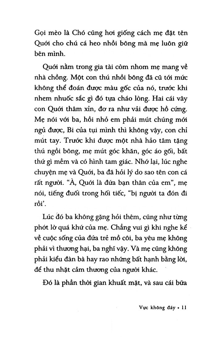 không ai qua sông (tái bản 2022)