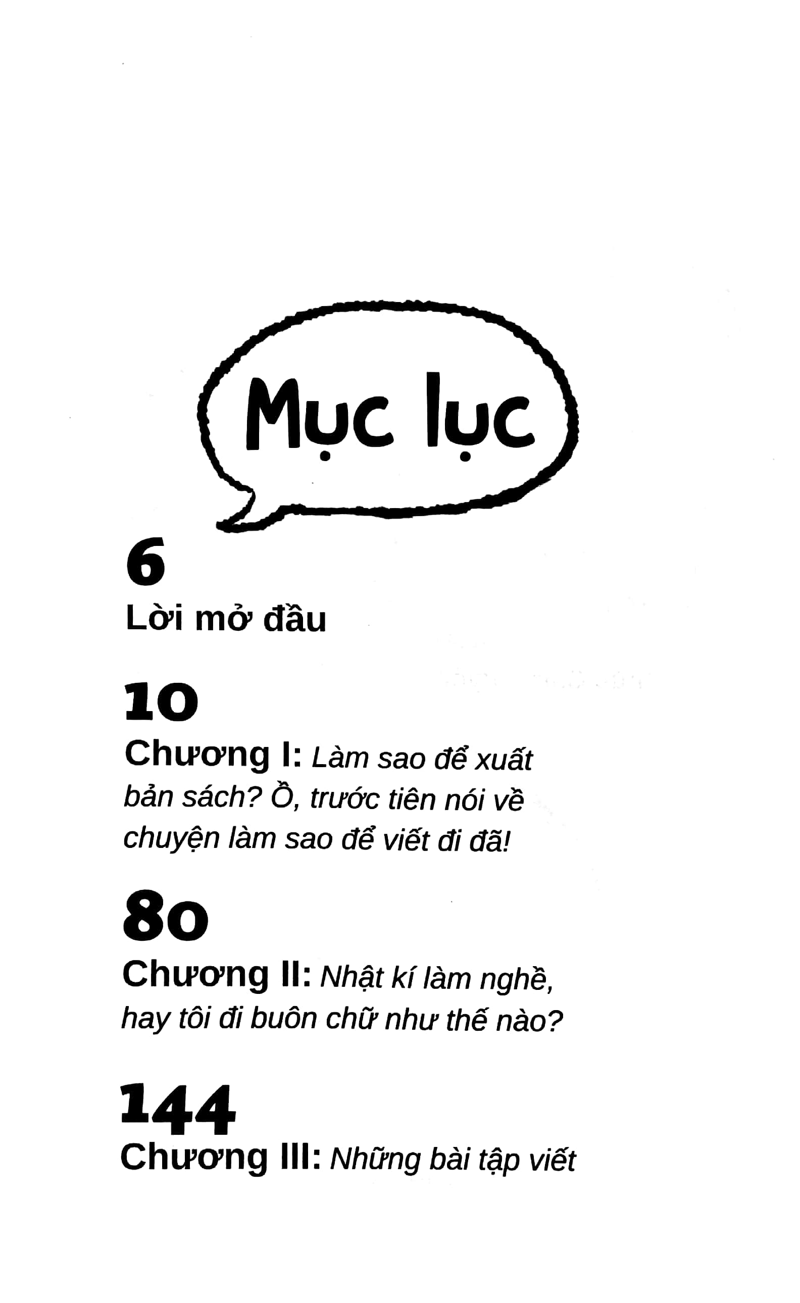 không ai quan tâm cuốn sách của bạn
