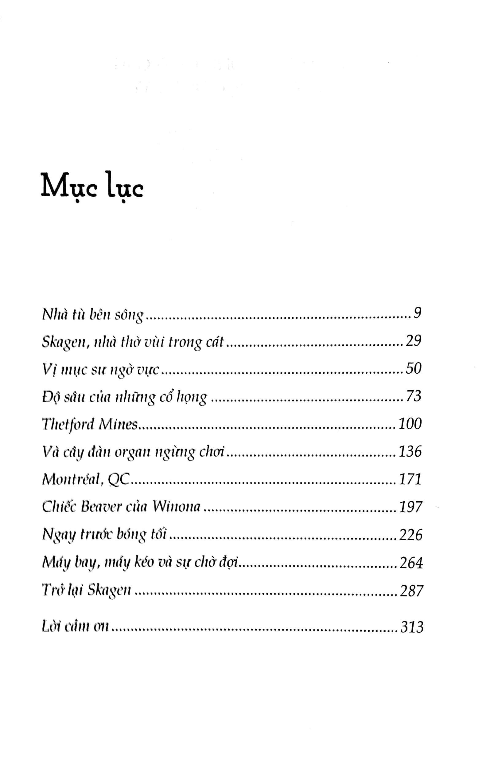 không ai sống giống ai trong cuộc đời này