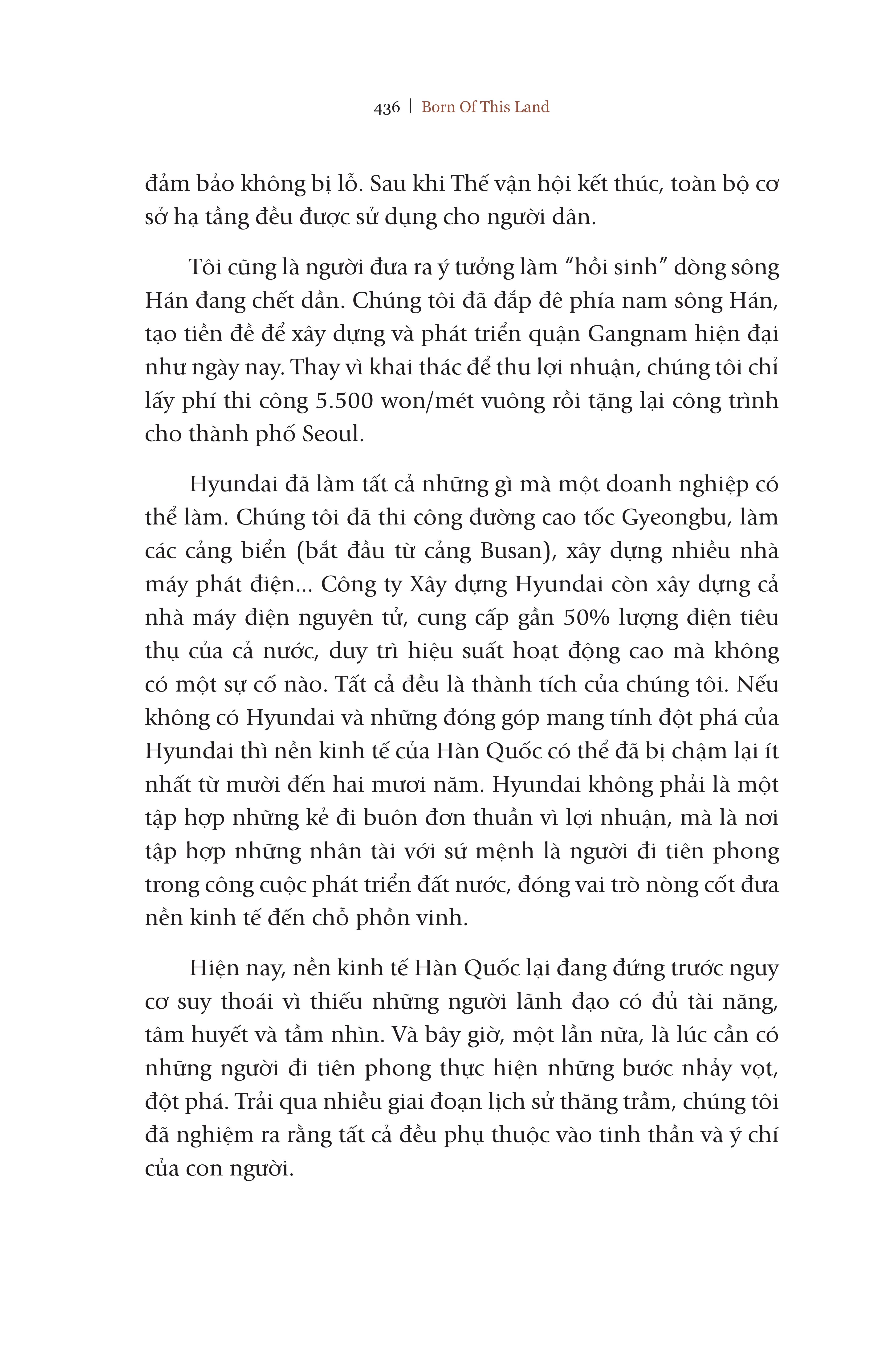 không bao giờ là thất bại! tất cả là thử thách (tái bản 2023)