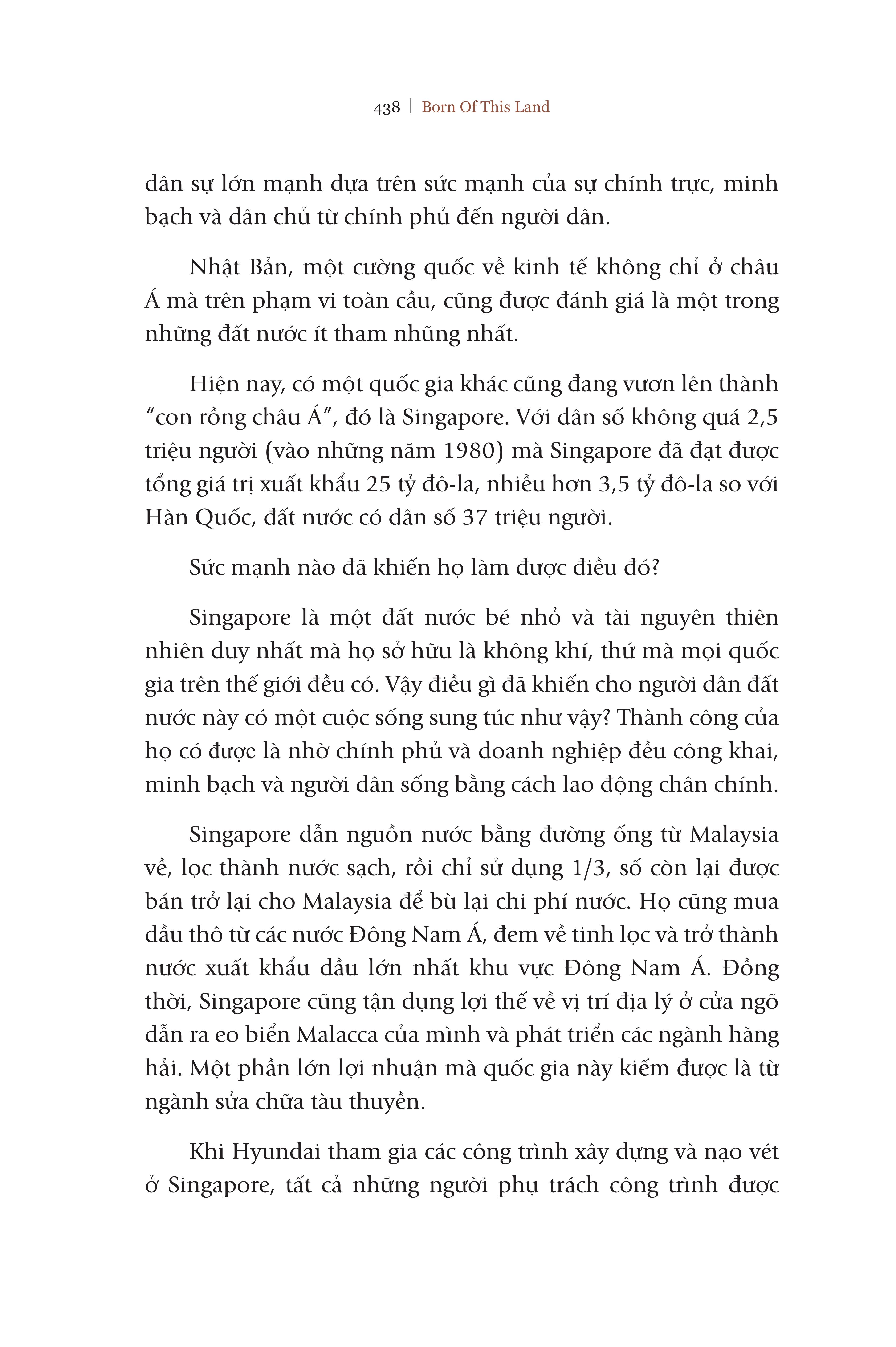 không bao giờ là thất bại! tất cả là thử thách (tái bản 2023)