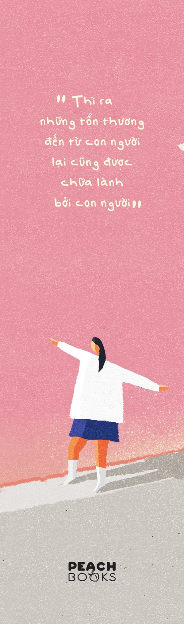 không biết làm sao để trưởng thành