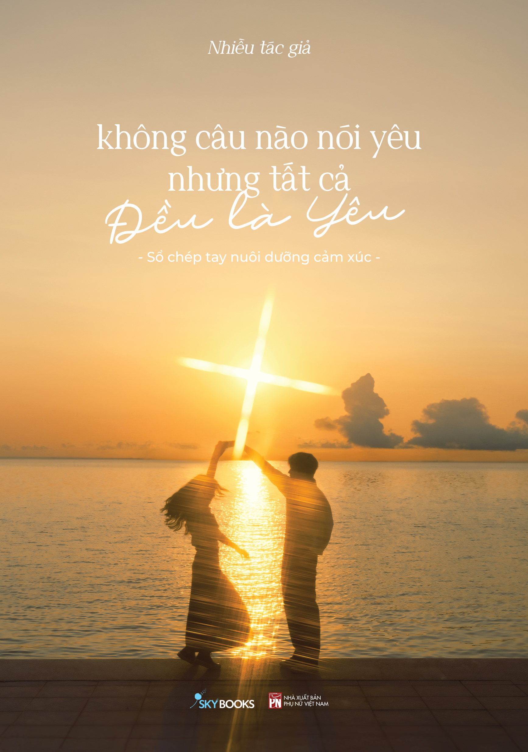 không câu nào nói yêu nhưng tất cả đều là yêu