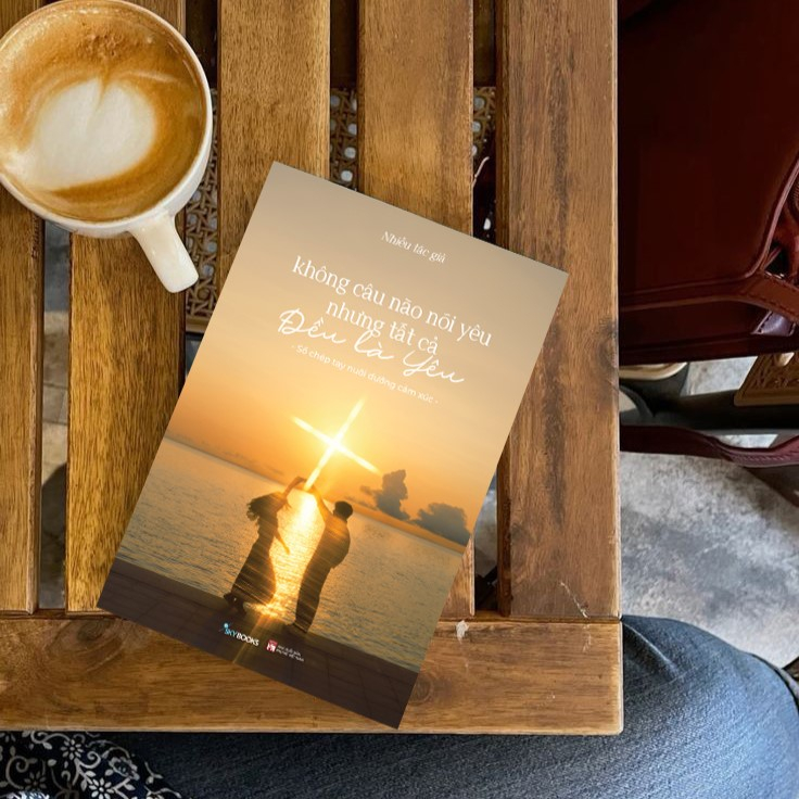 không câu nào nói yêu nhưng tất cả đều là yêu