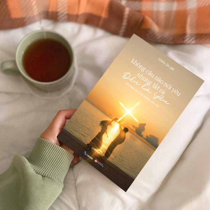 không câu nào nói yêu nhưng tất cả đều là yêu