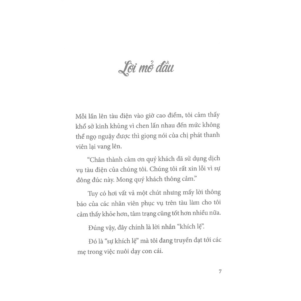 không có bà mẹ nào hoàn hảo (tái bản)