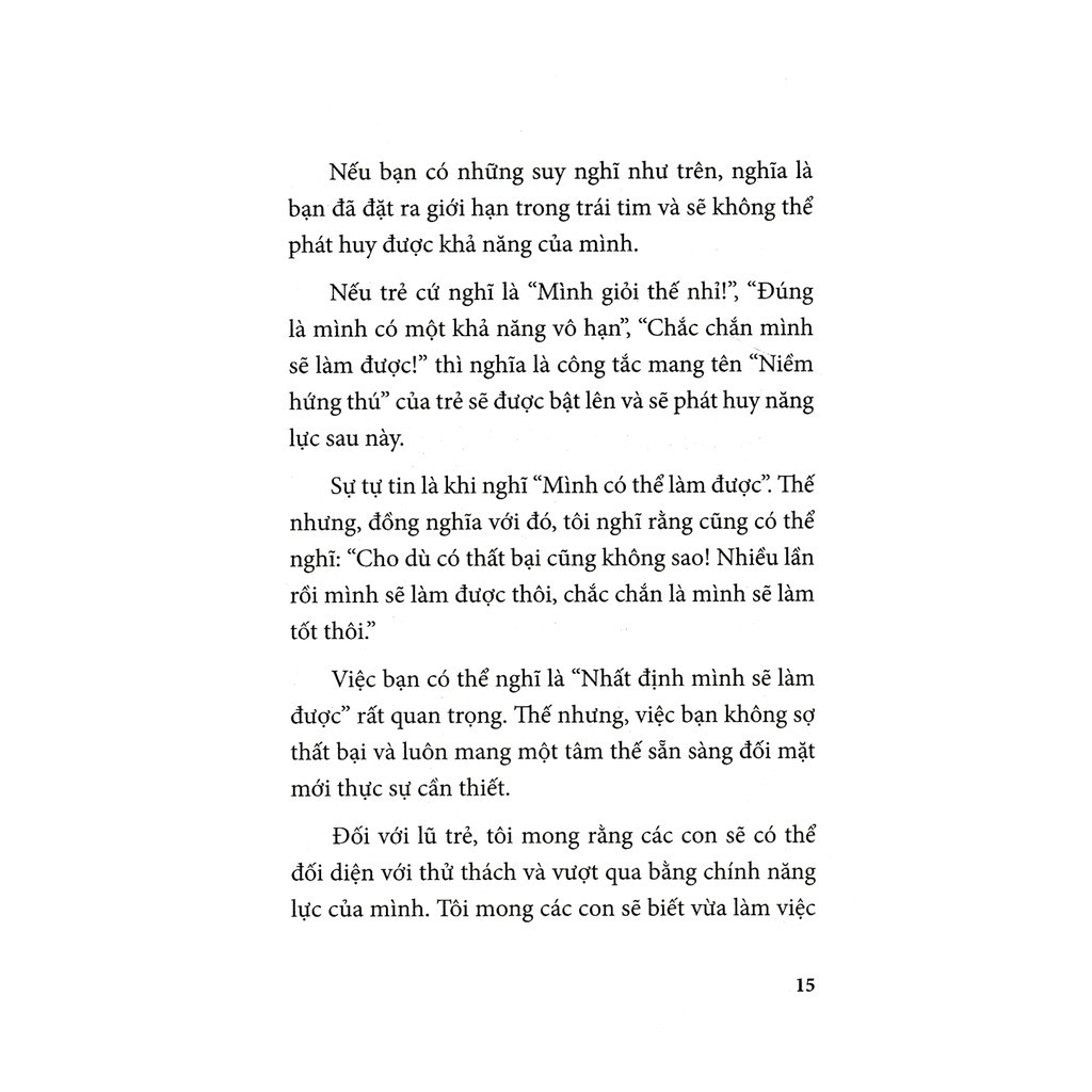 không có bà mẹ nào hoàn hảo (tái bản)