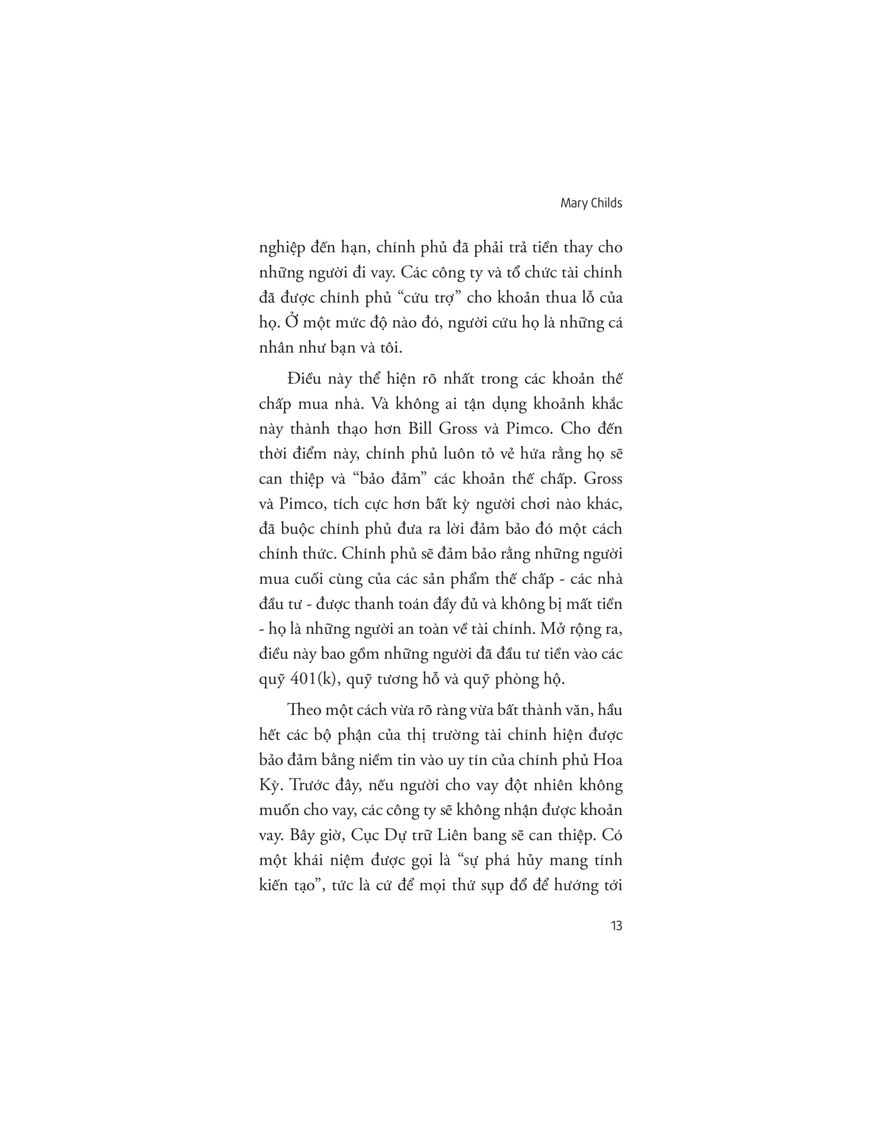 Khong Co Bay Cuu Lon - Sao Co Bay Soi Manh