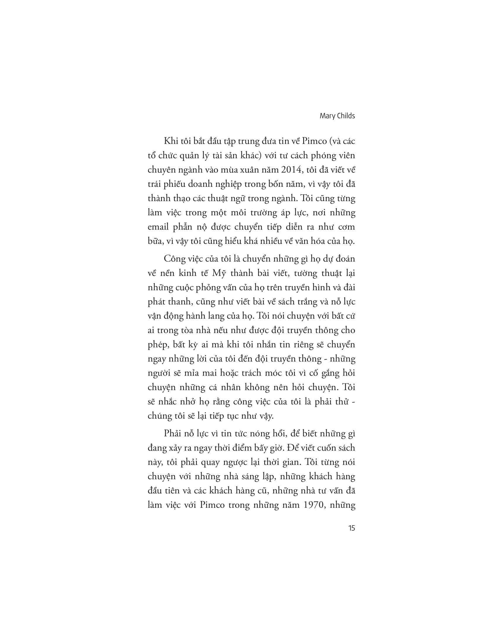 Khong Co Bay Cuu Lon - Sao Co Bay Soi Manh