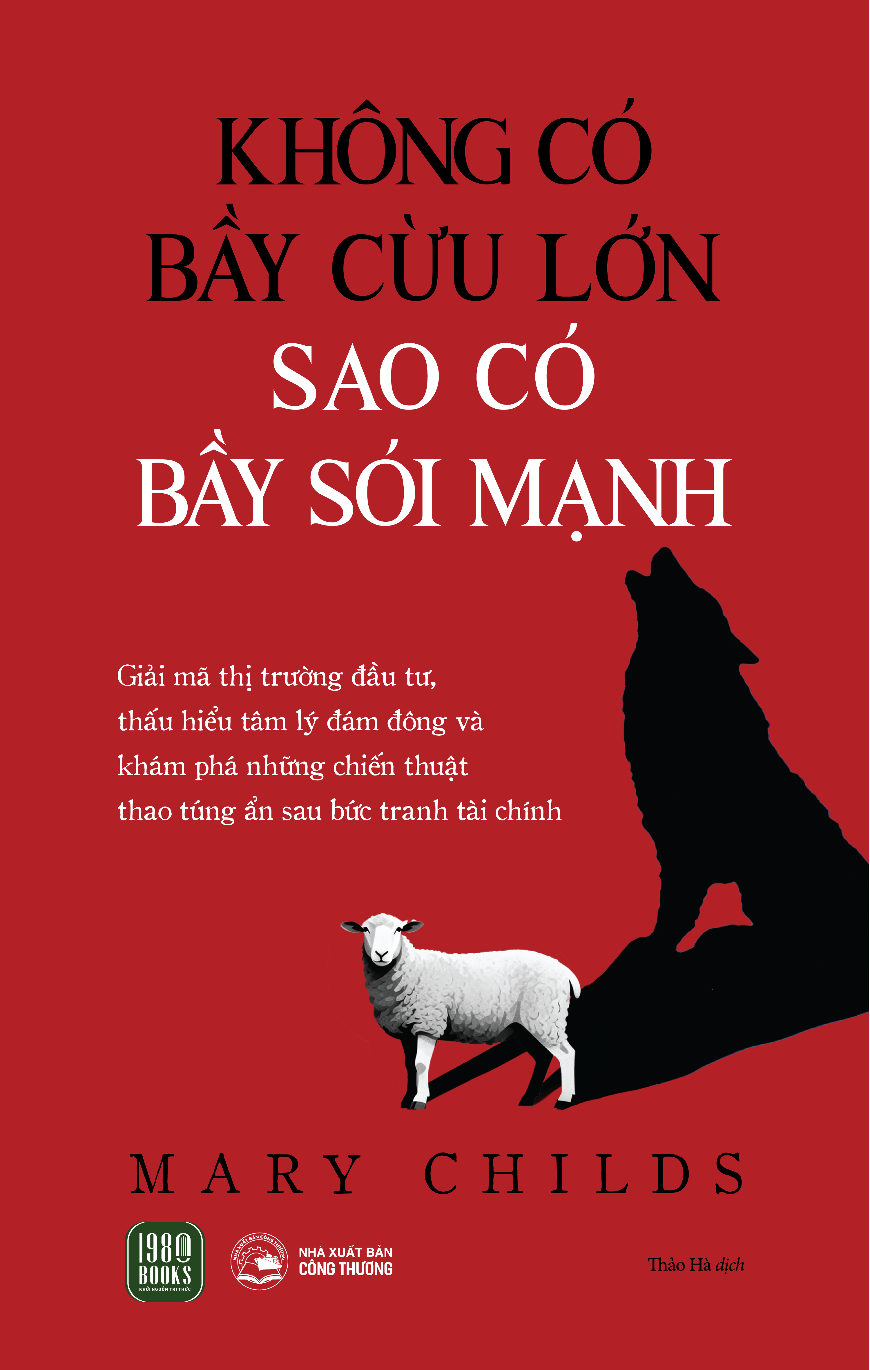 Khong Co Bay Cuu Lon - Sao Co Bay Soi Manh