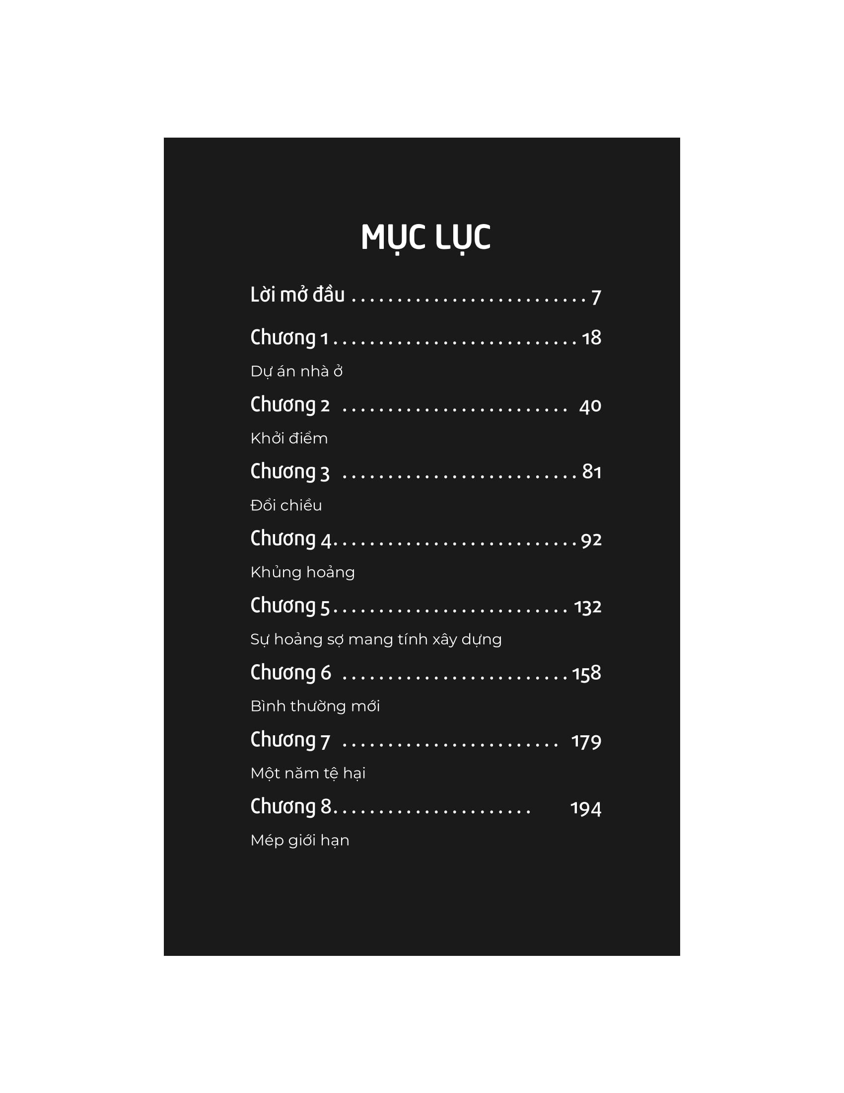 Khong Co Bay Cuu Lon - Sao Co Bay Soi Manh