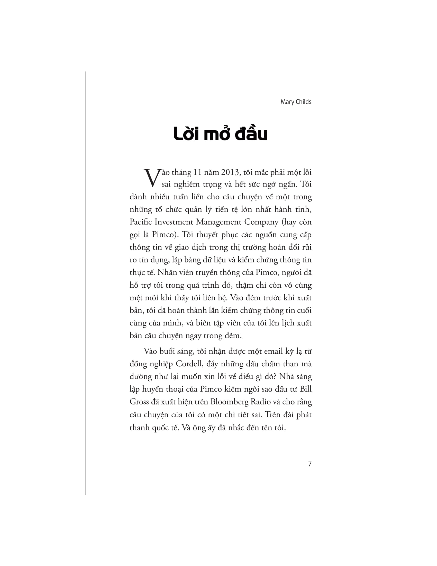 Khong Co Bay Cuu Lon - Sao Co Bay Soi Manh