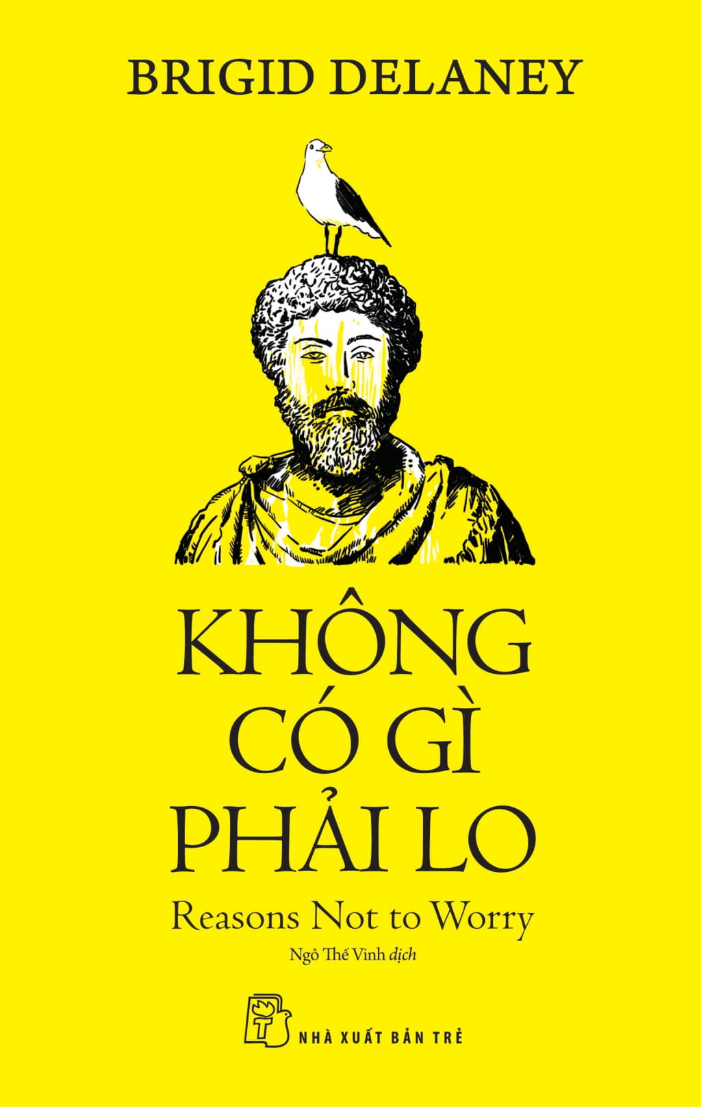 không có gì phải lo - reason not to worry