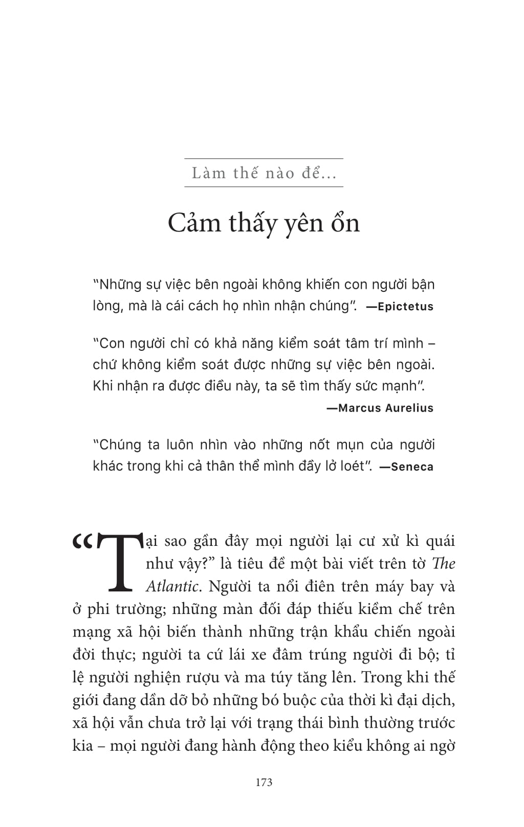 không có gì phải lo - reason not to worry