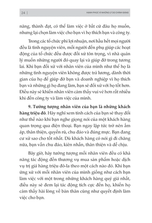 không có người lính tồi dưới trướng một vị tướng tài ba - nhân tài hay kẻ vô dụng?
