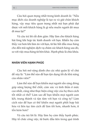 không có người lính tồi dưới trướng một vị tướng tài ba - nhân tài hay kẻ vô dụng?