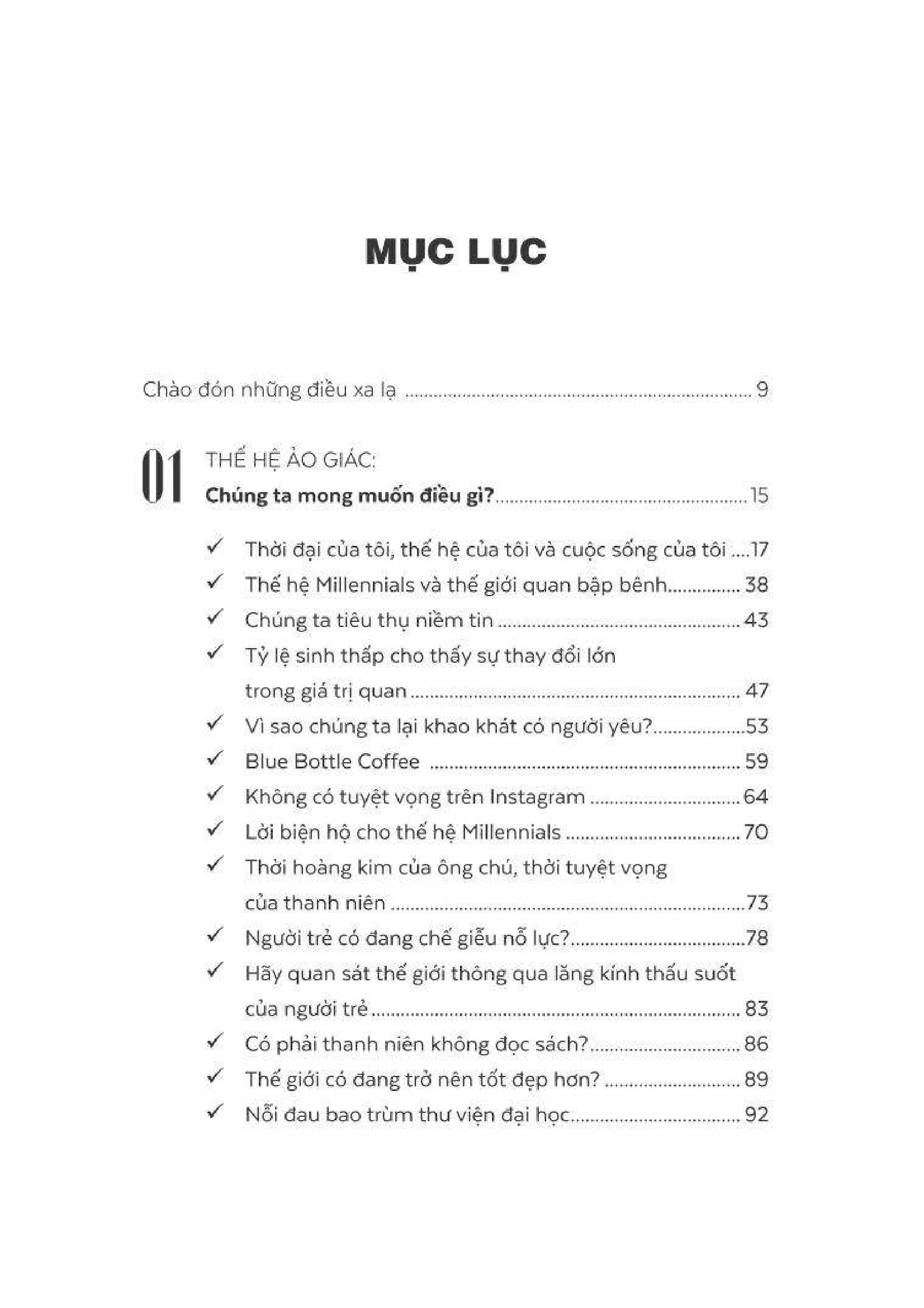 không có tuyệt vọng trên instagram