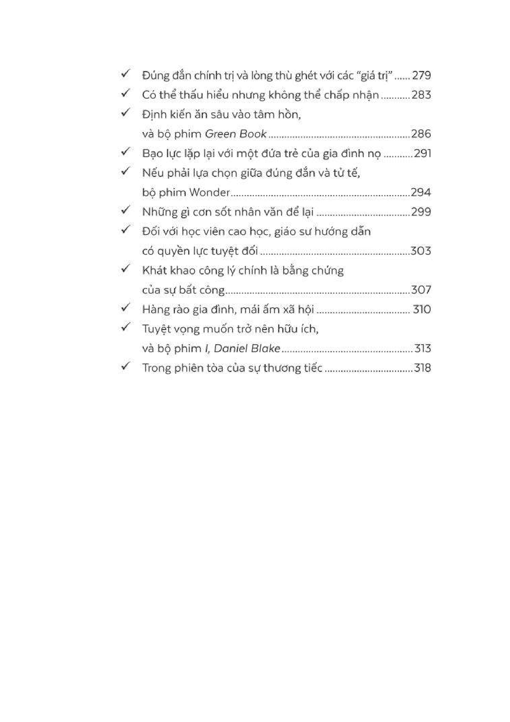 không có tuyệt vọng trên instagram