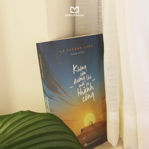 không còn đường lùi mới có thành công