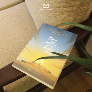 không còn đường lùi mới có thành công