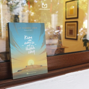 không còn đường lùi mới có thành công