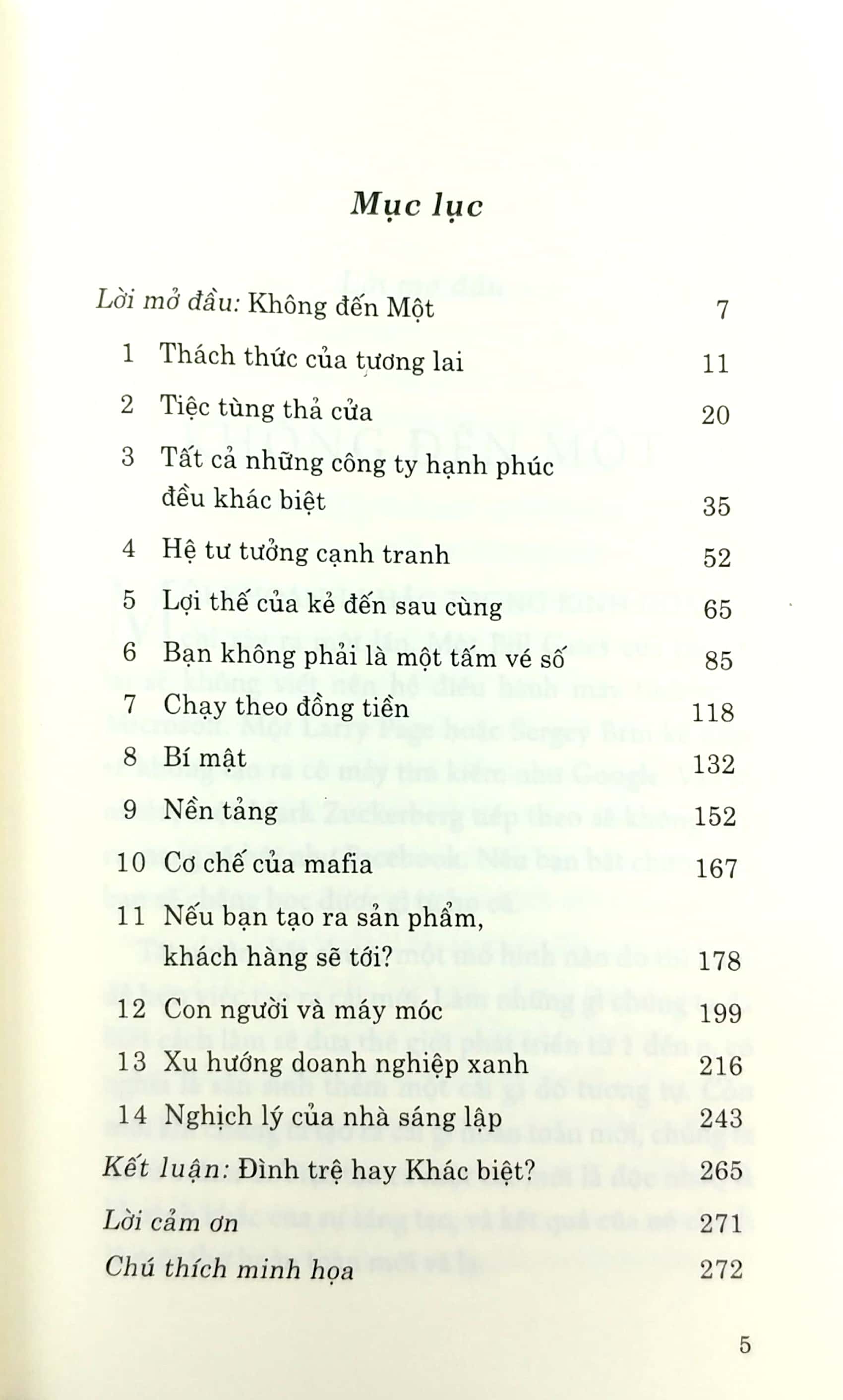 không đến một (bìa cam)