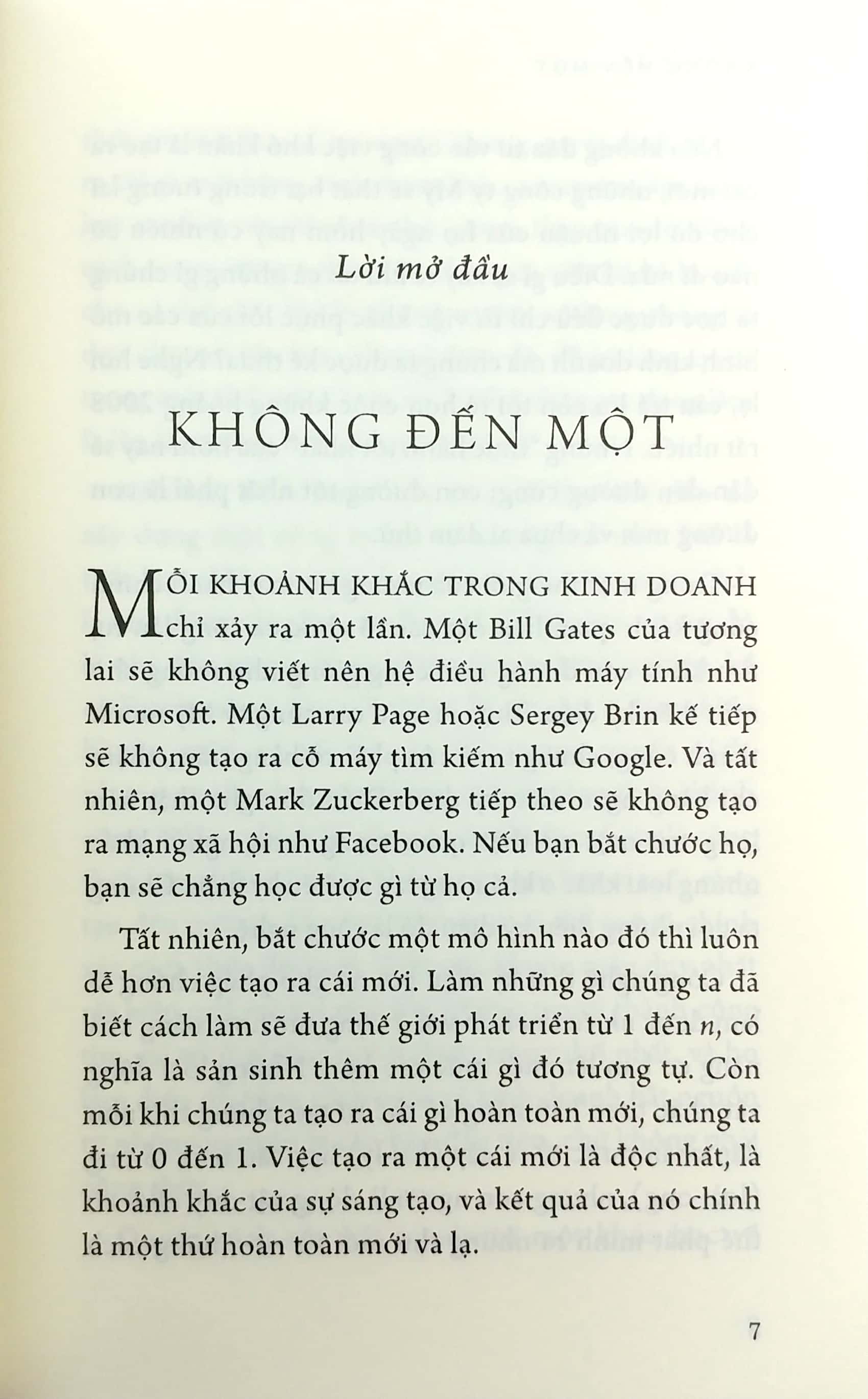 không đến một (bìa cam)