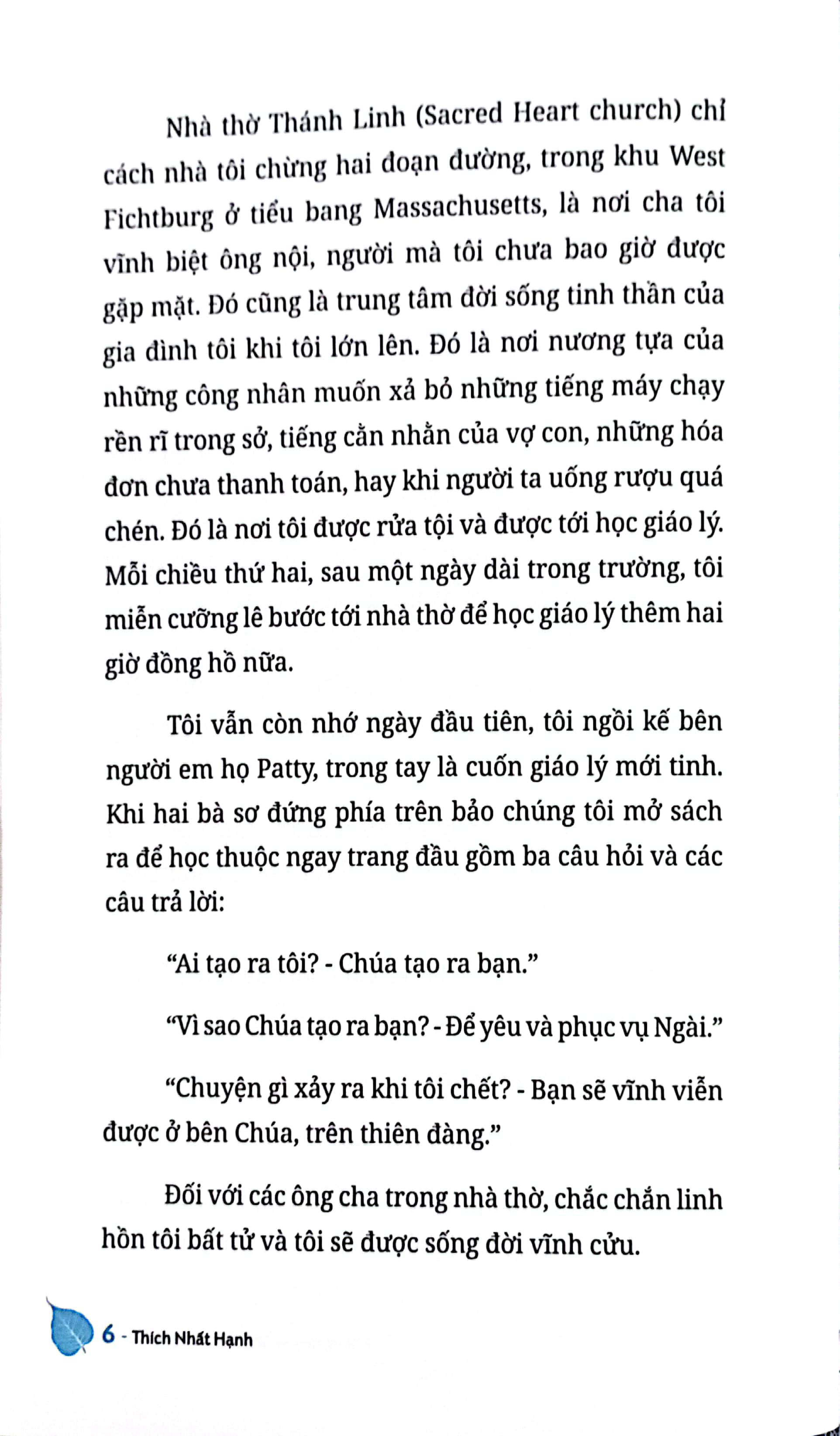 không diệt không sinh đừng sợ hãi - bìa cứng - phiên bản đặc biệt - tặng kèm postcard + bút chì khắc tên sách