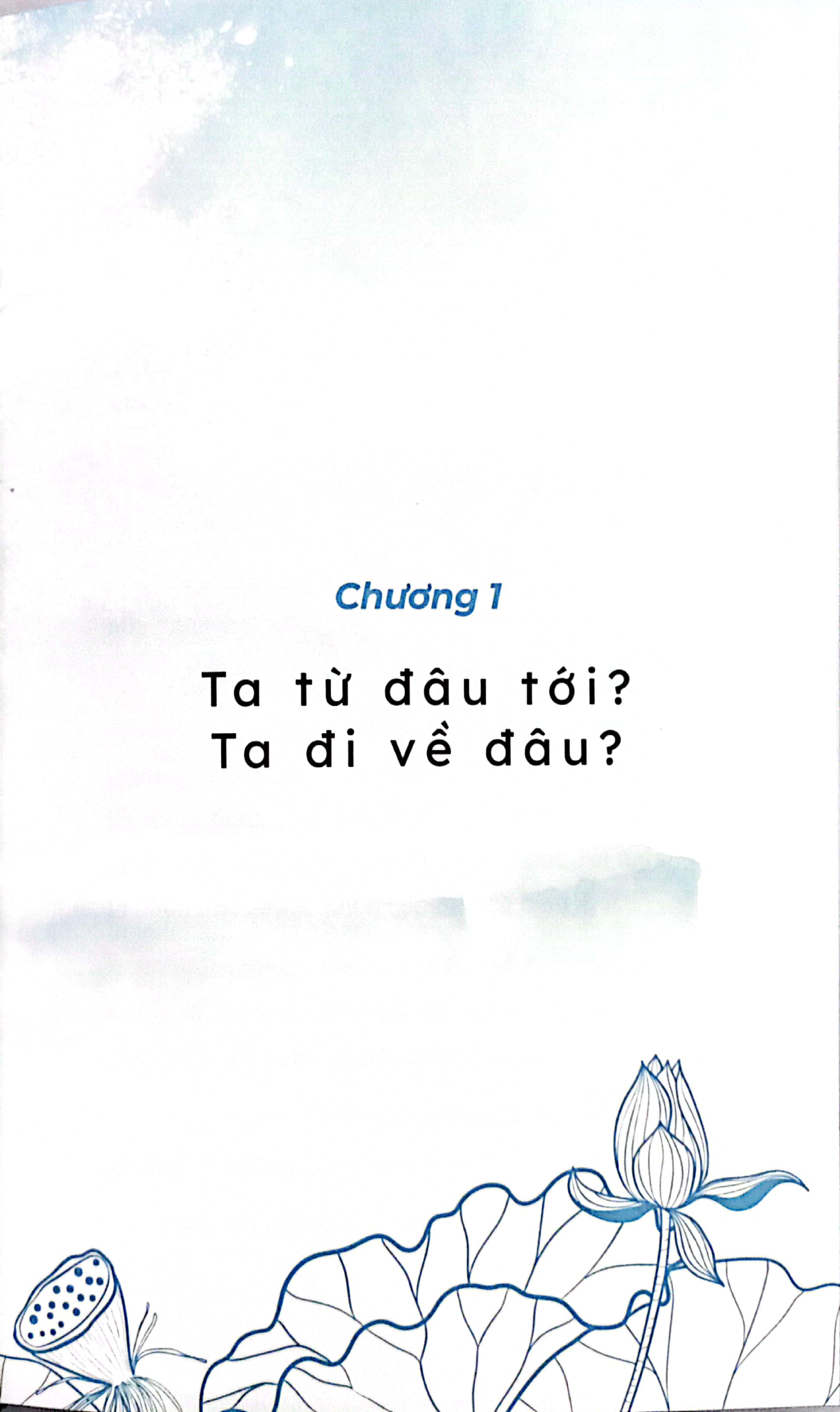 không diệt không sinh đừng sợ hãi - bìa cứng - phiên bản đặc biệt - tặng kèm postcard + bút chì khắc tên sách