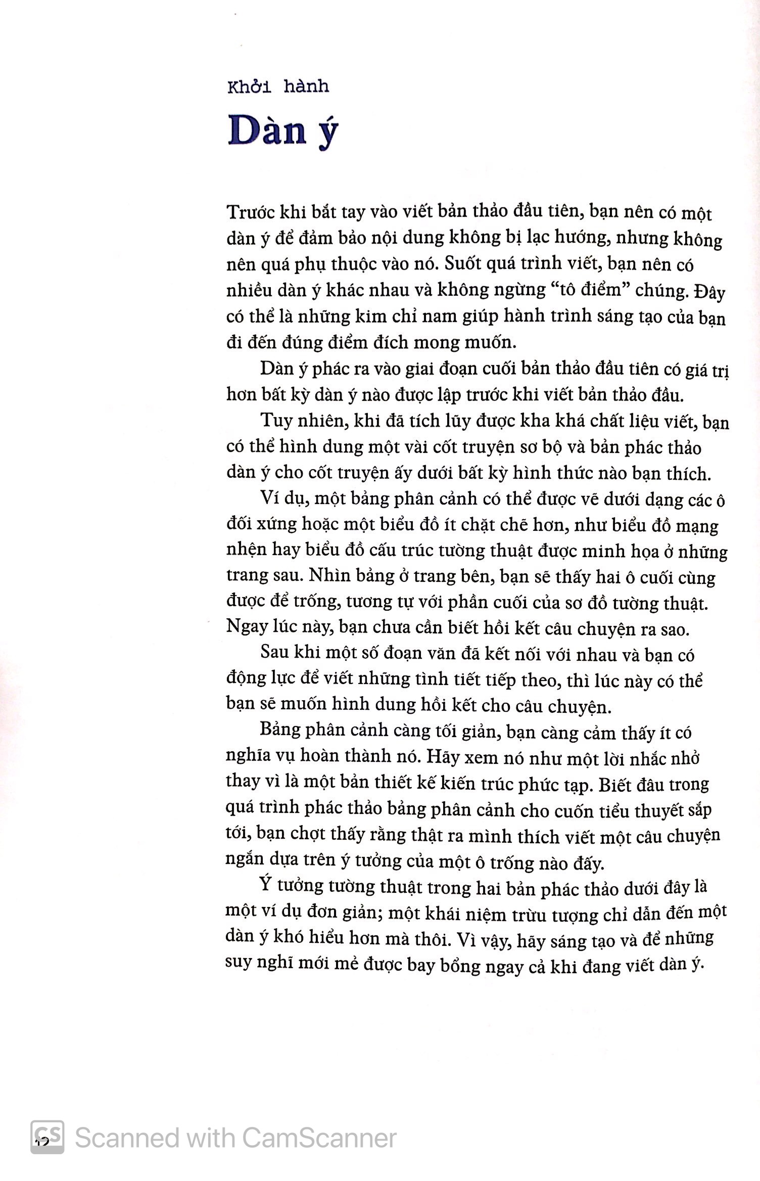 không đọc sách này, viết dở đừng than !