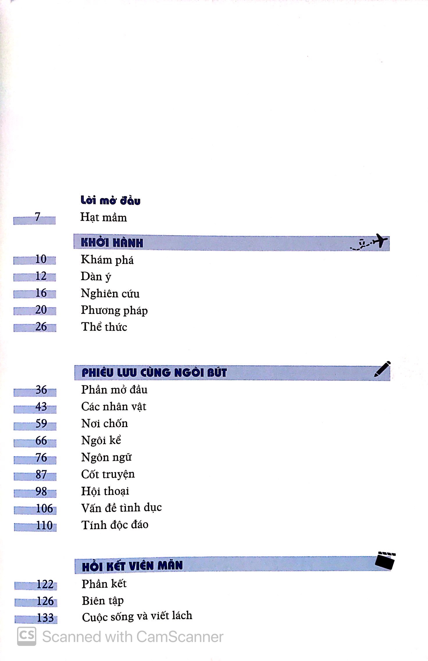 không đọc sách này, viết dở đừng than !