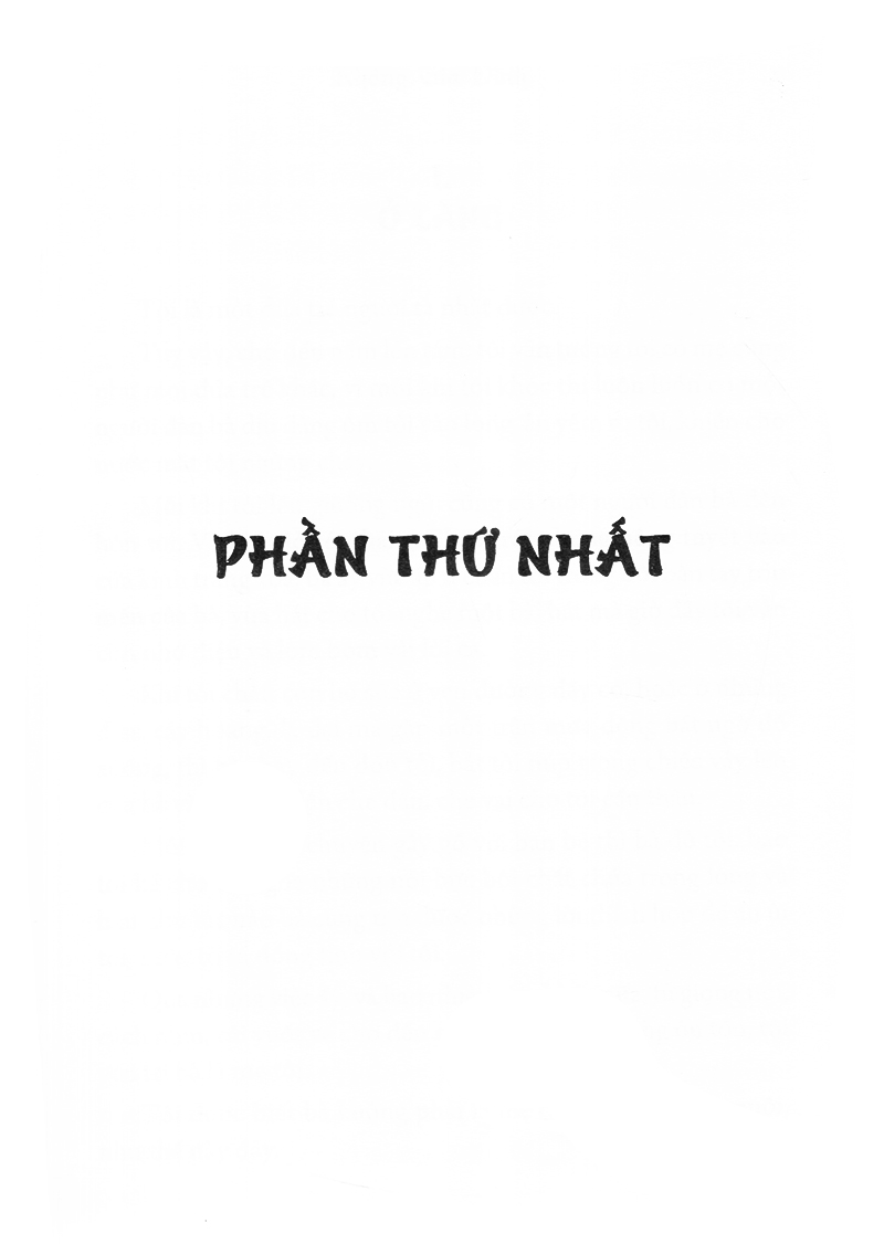 không gia đình - bìa cứng