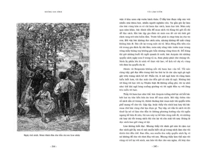 không gia đình (bìa mềm)