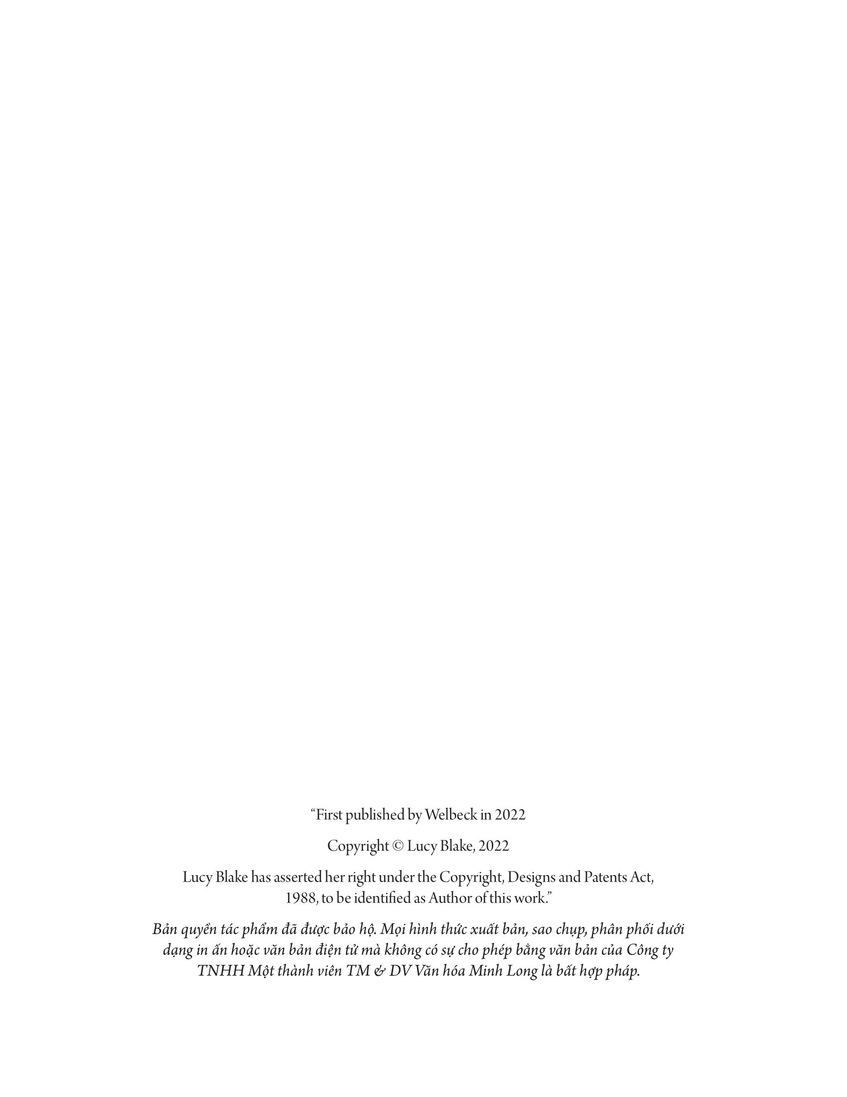 không gia đình nào hoàn hảo