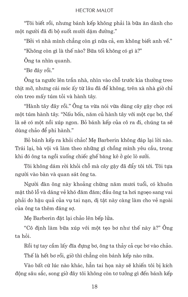 không gia đình (tái bản)