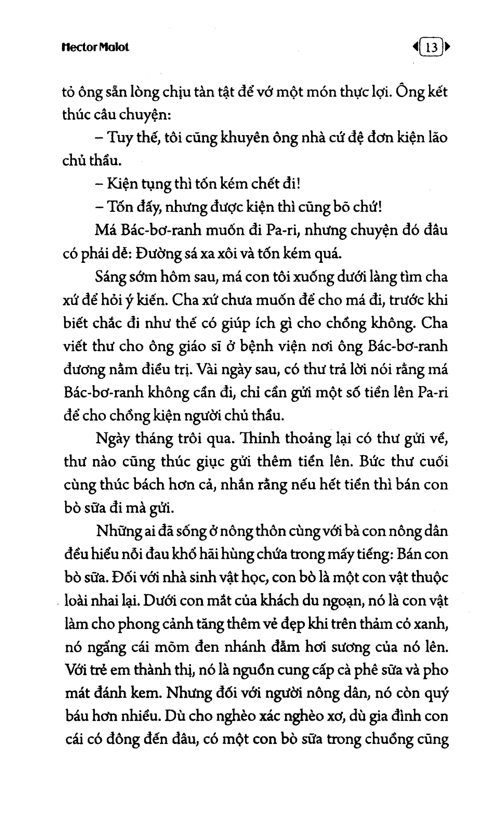 không gia đình (tái bản 2022)