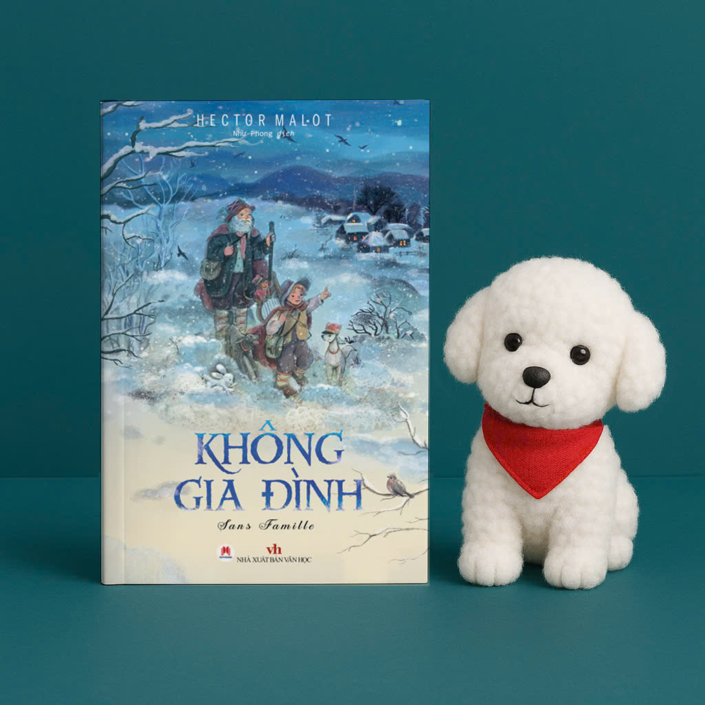 Khong Gia Dinh (Tai Ban 2025)