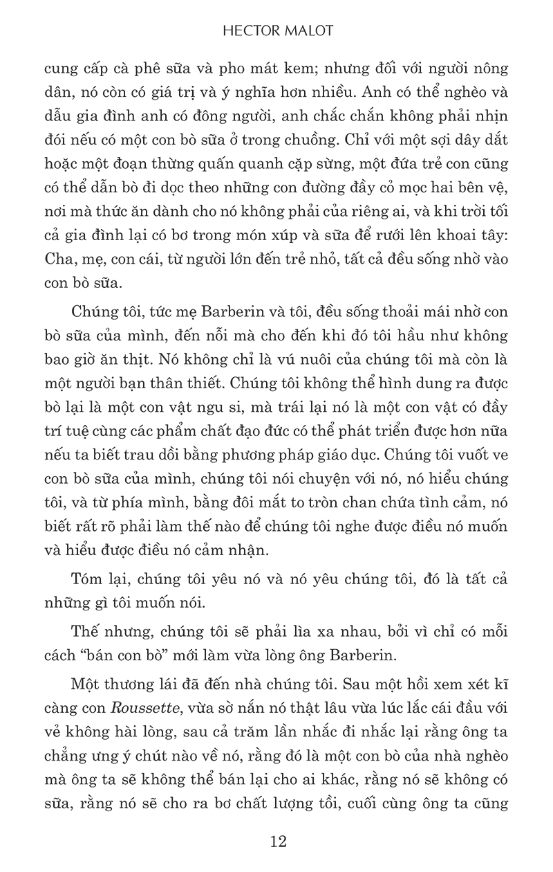 không gia đình (tái bản)