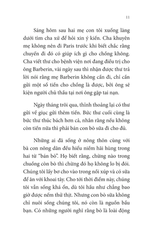 không gia đình - tập 1 - hồi ức về một tuổi thơ không cha mẹ
