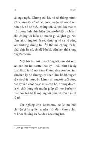 không gia đình - tập 1 - hồi ức về một tuổi thơ không cha mẹ