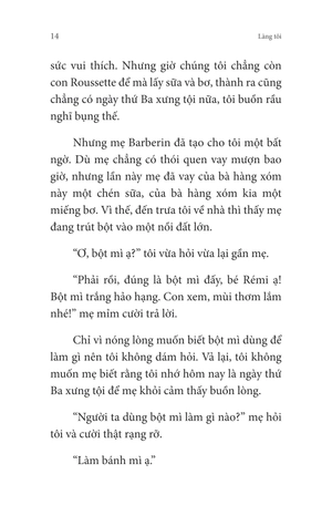 không gia đình - tập 1 - hồi ức về một tuổi thơ không cha mẹ