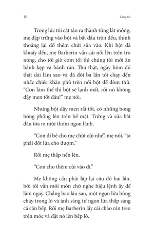 không gia đình - tập 1 - hồi ức về một tuổi thơ không cha mẹ